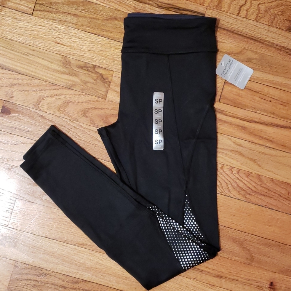 NWT active leggings